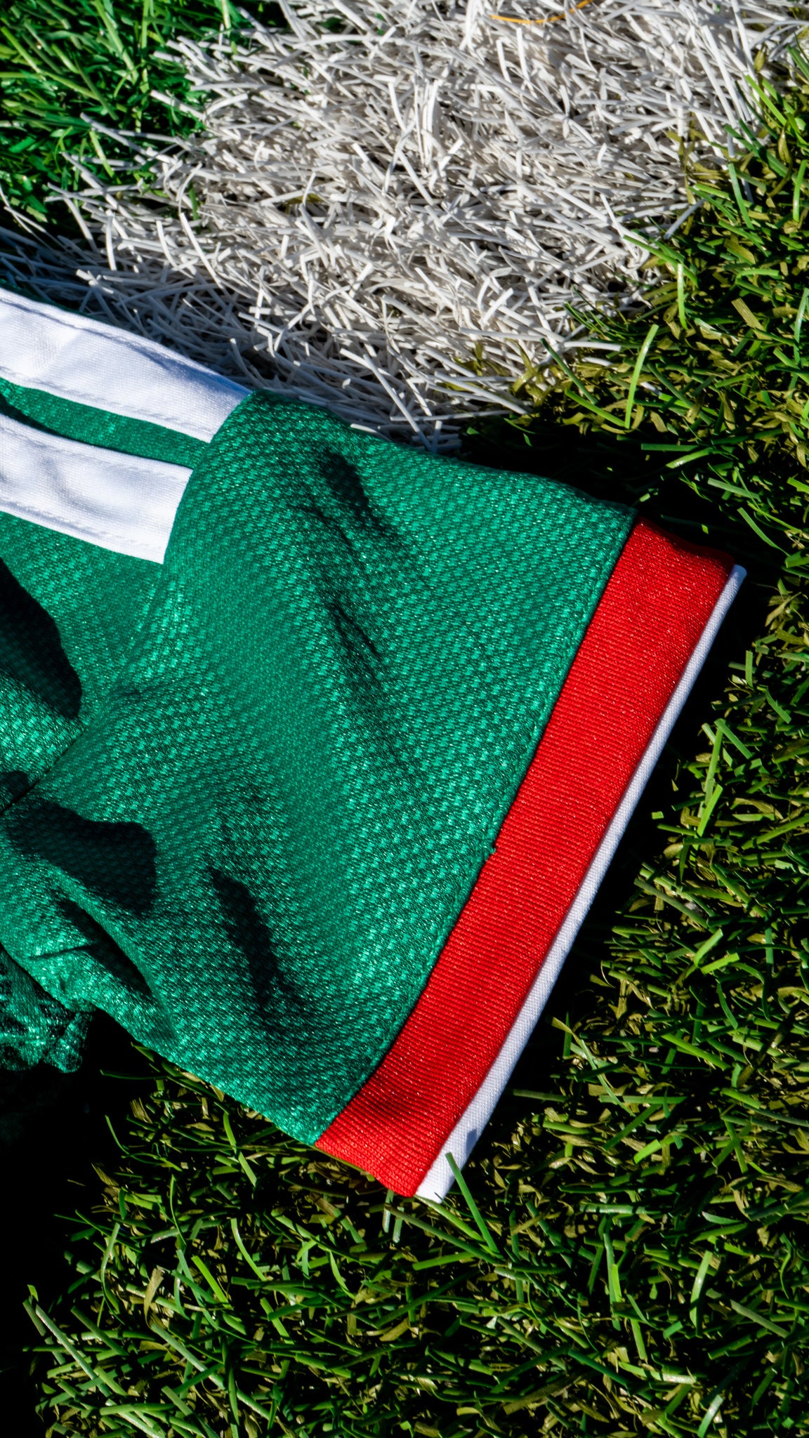 Mexico Home Kids Mini Kit 2026