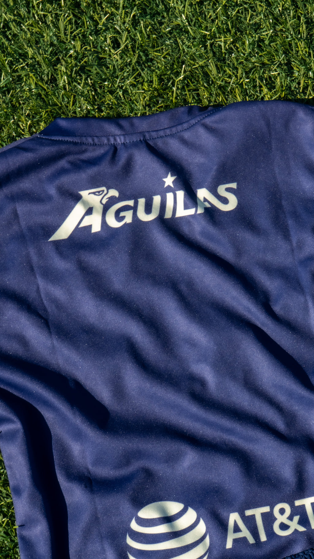 Club América Kids kit  24/25