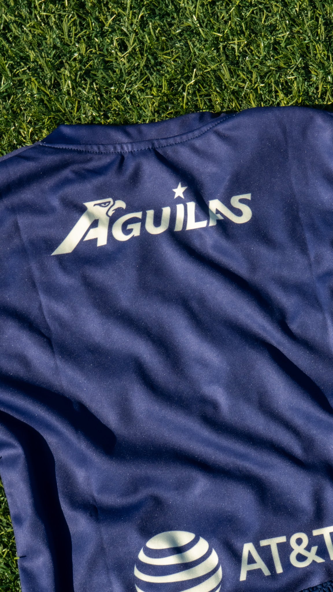 Club América Kids kit  24/25