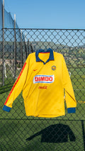 2006 Club America Long Sleeve Large Jersey