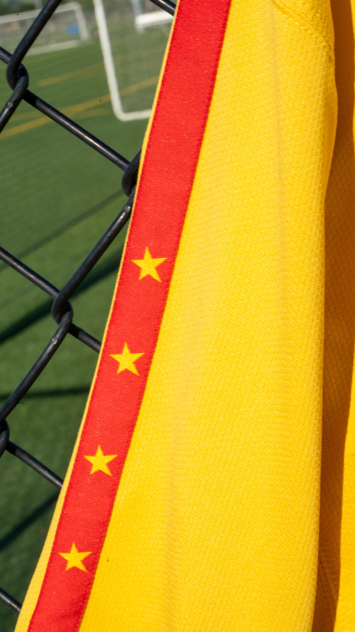 2006 Club America Long Sleeve Large Jersey