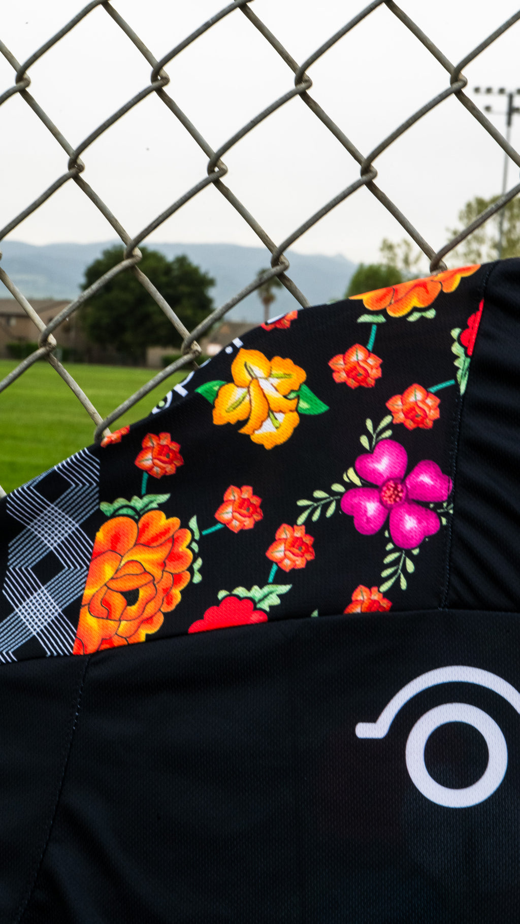 Alebrijes De Oaxaca Rare Jersey