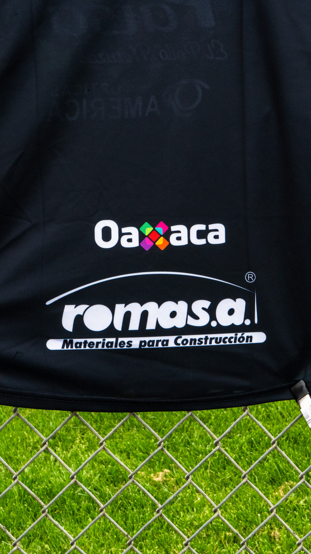 Alebrijes De Oaxaca Rare Jersey