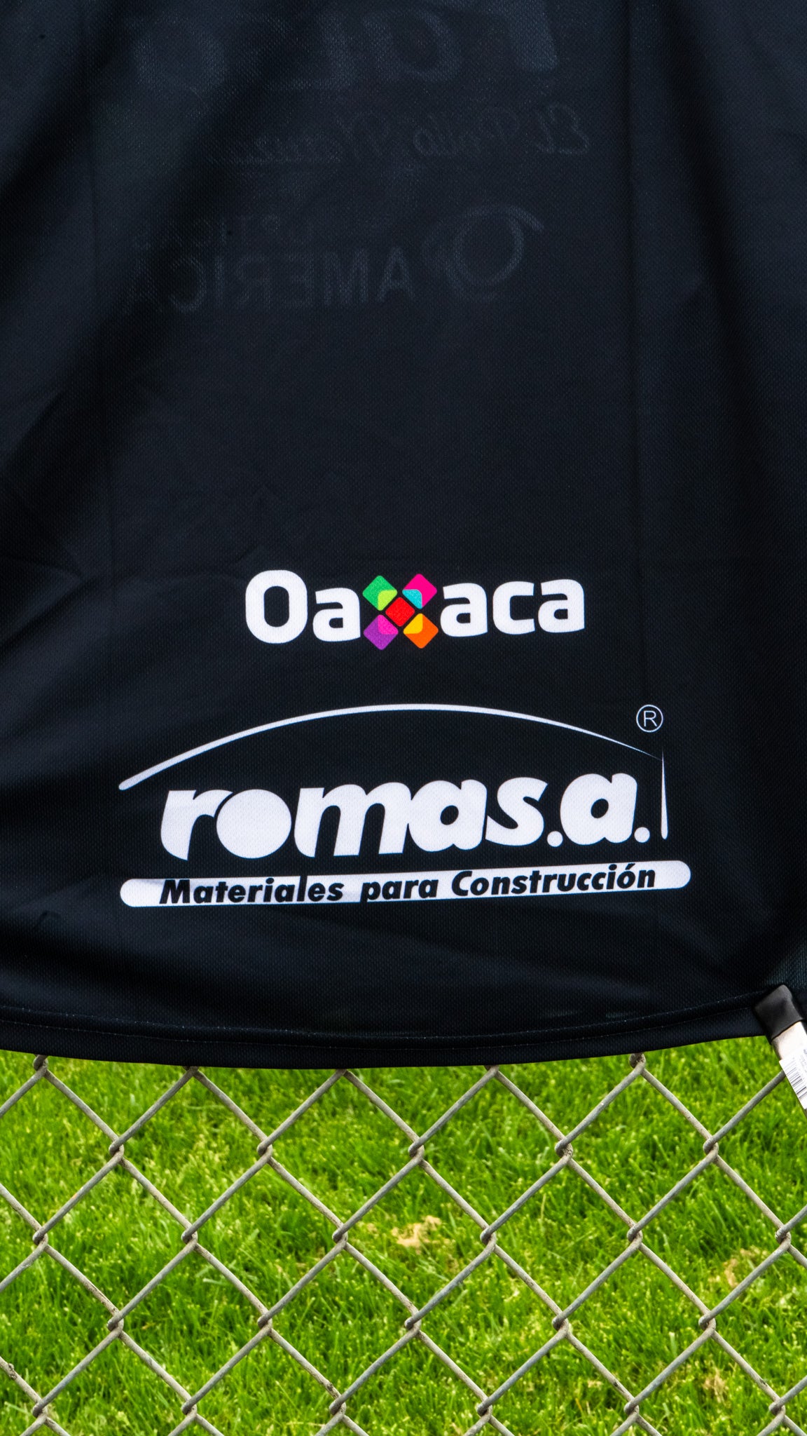 Alebrijes De Oaxaca Rare Jersey