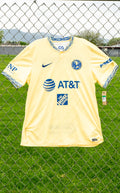 Nike Club America 2022-2023 Men's Home Stadium Jersey