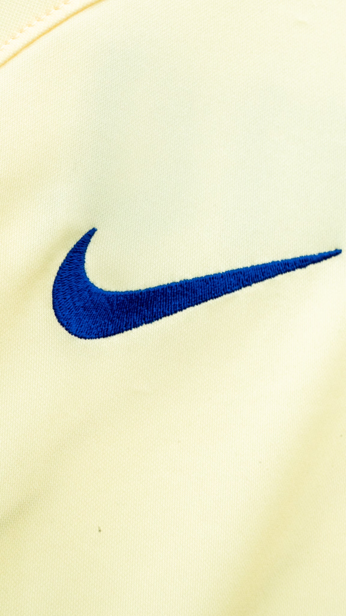 Nike Club America 2022-2023 Men's Home Stadium Jersey