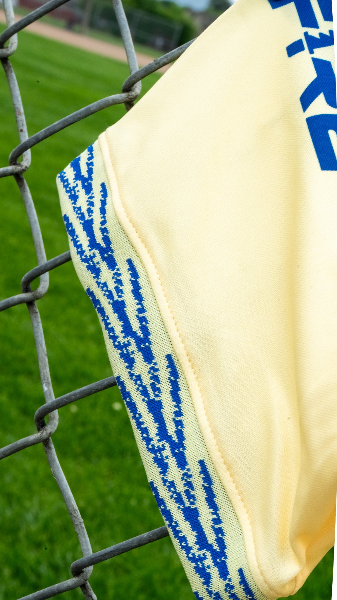 Nike Club America 2022-2023 Men's Home Stadium Jersey