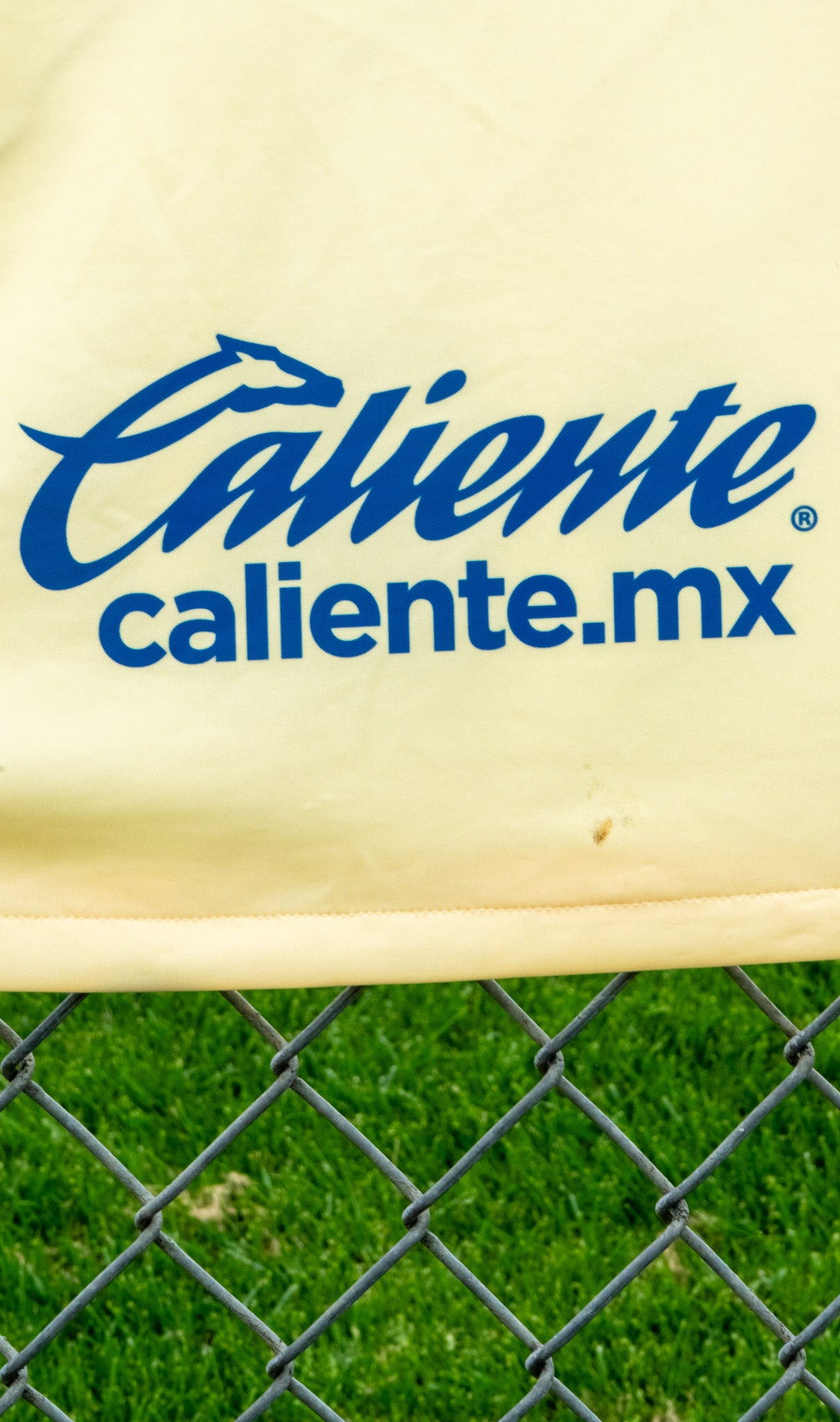 Nike Club America 2022-2023 Men's Home Stadium Jersey