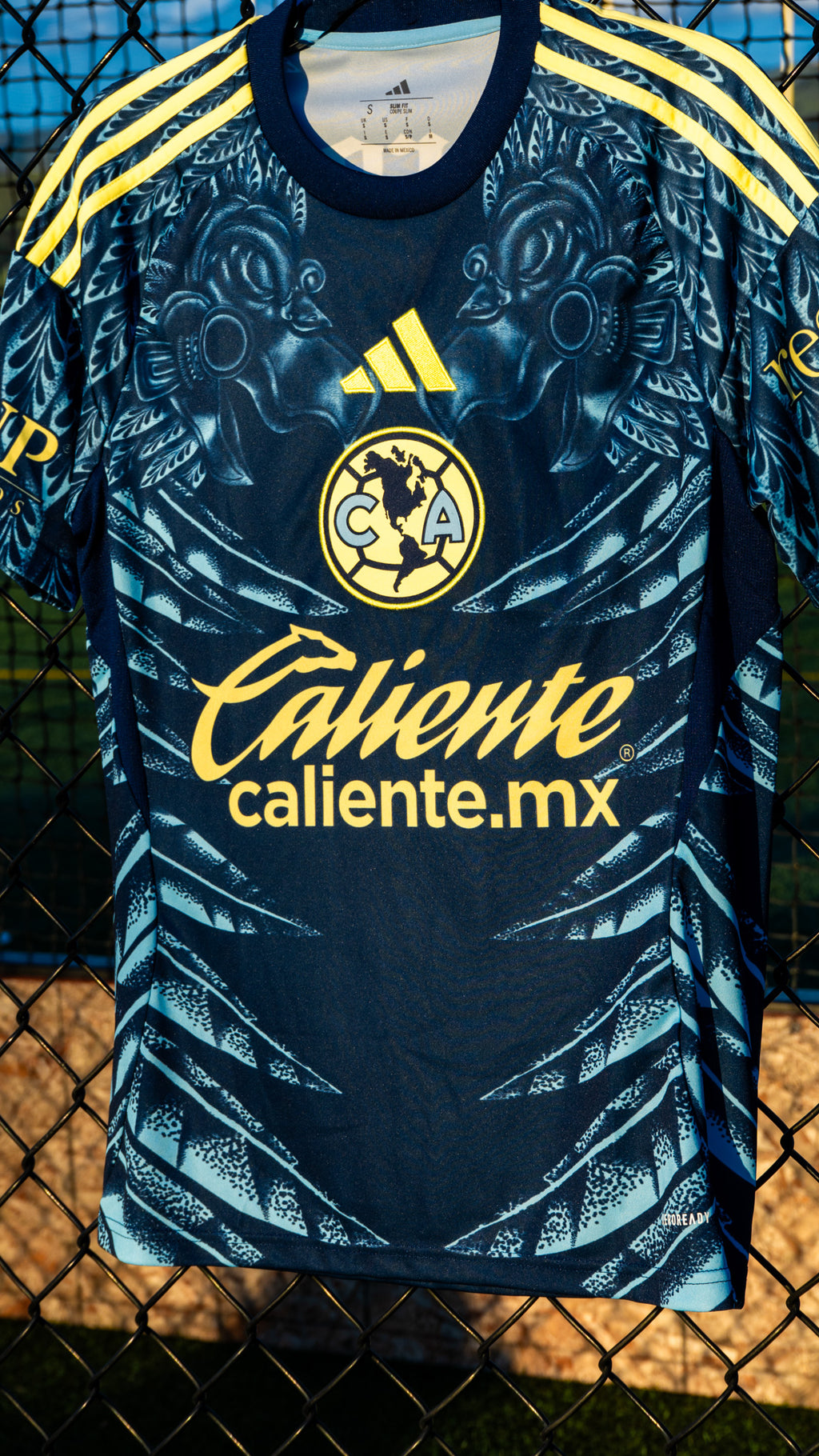 Club America 25/26 Away Jersey