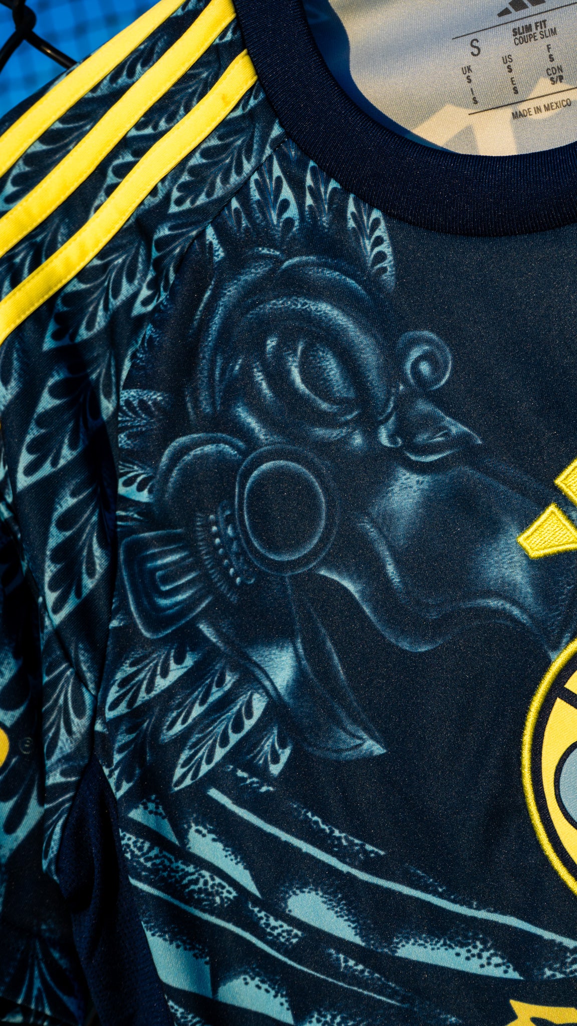 Club America 25/26 Away Jersey