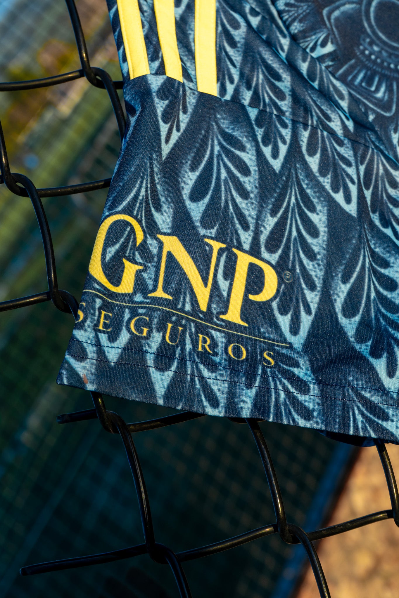 Club America 25/26 Away Jersey