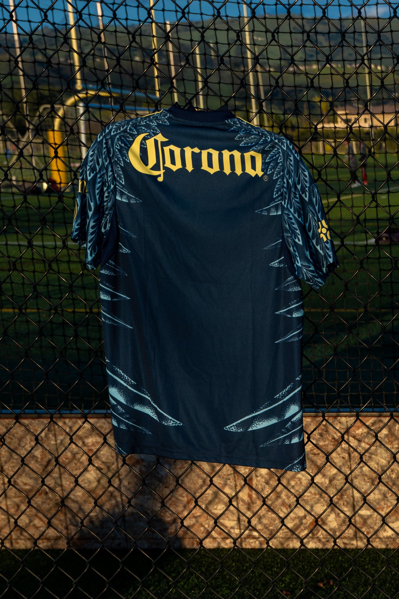 Club America 25/26 Away Jersey