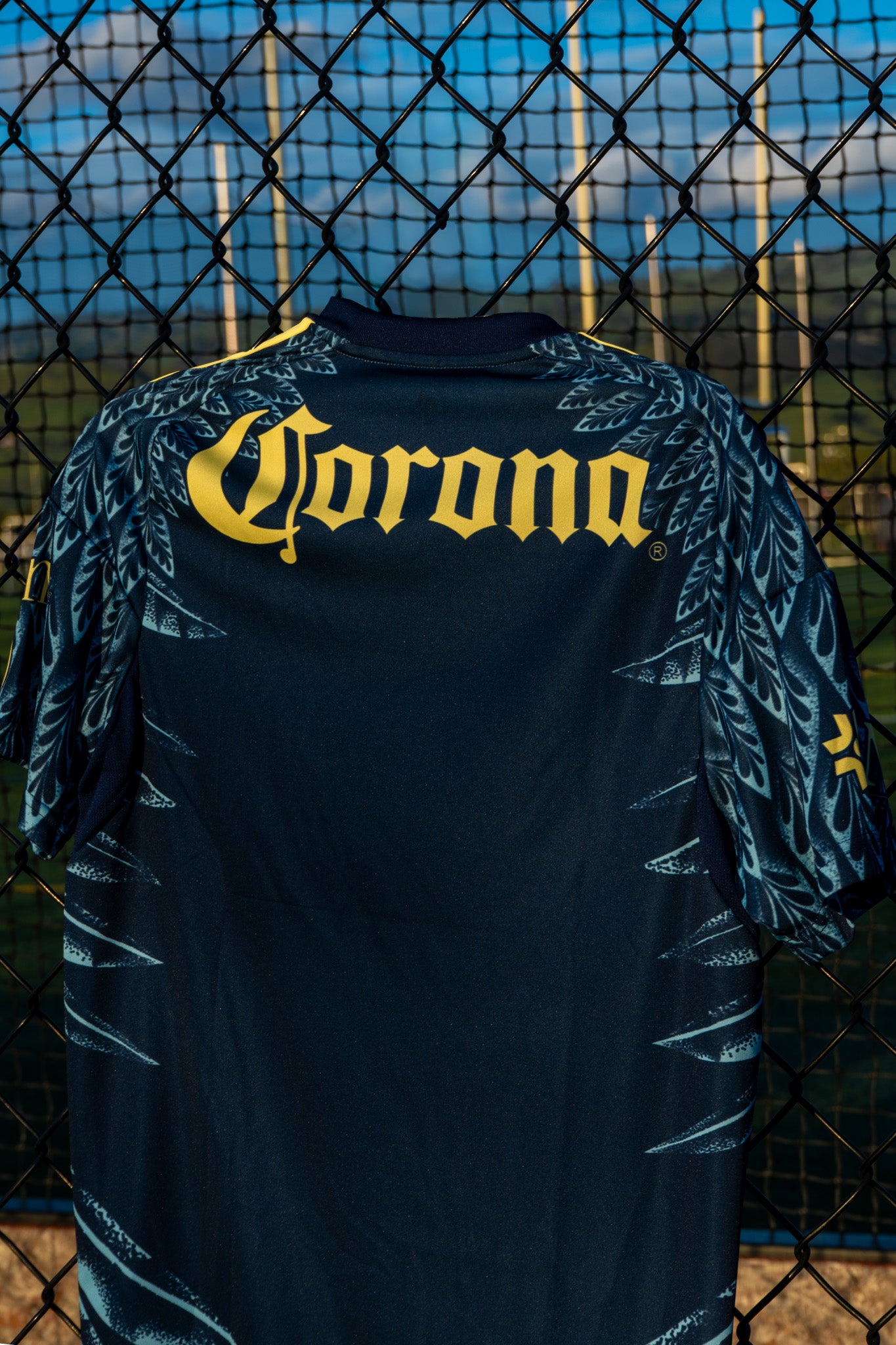 Club America 25/26 Away Jersey