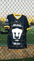 Playera de visitante Pumas Nike para hombre 24/25