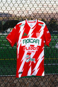 Prima Necaxa Home Jersey 24/25
