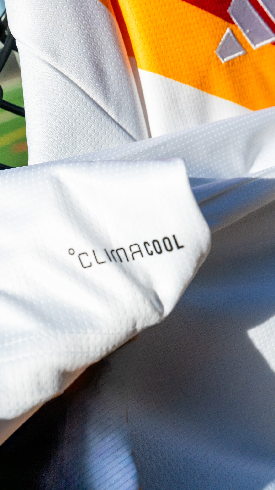 Germany 26 Home Jersey