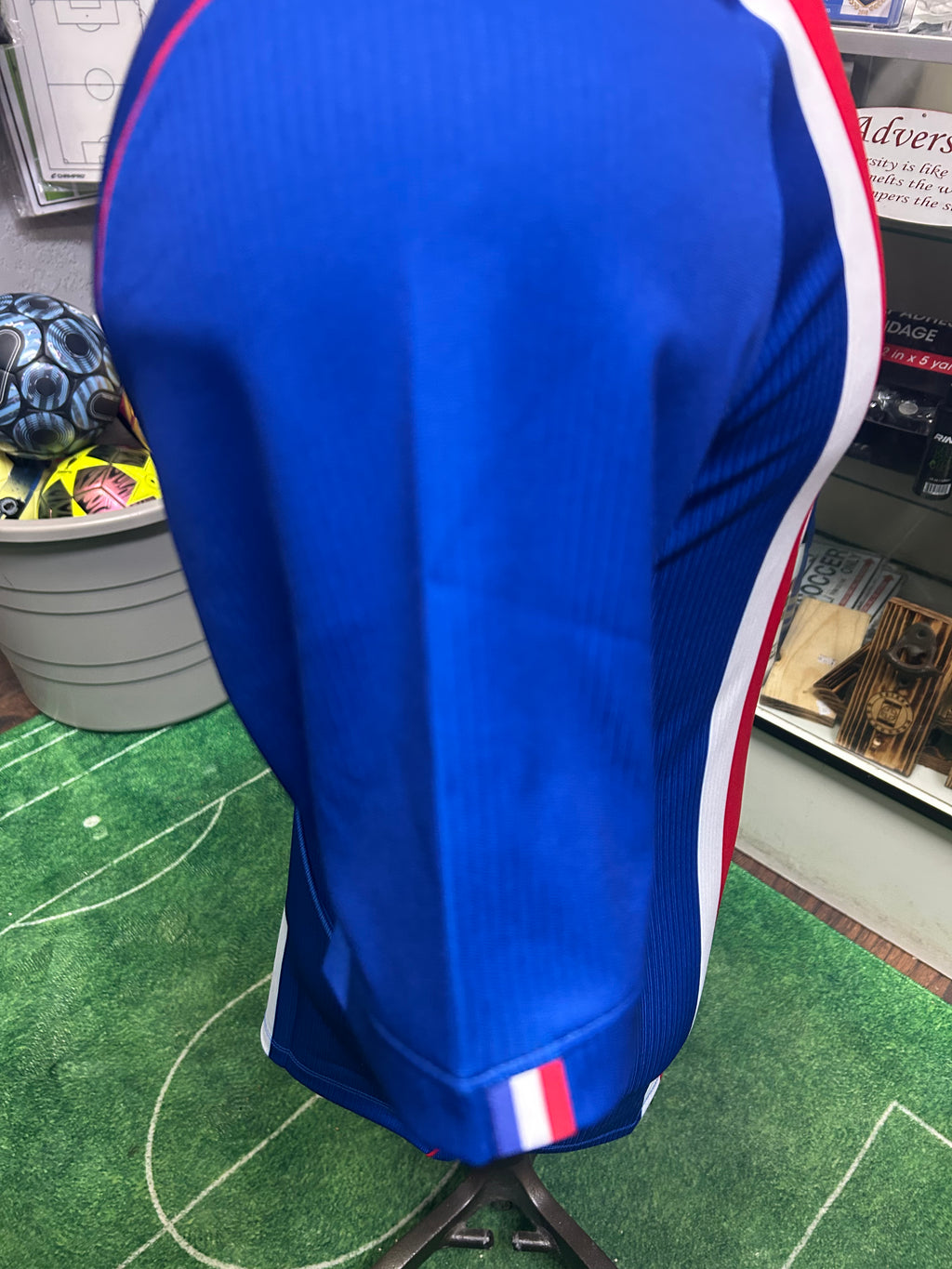 Paris Saint-Germain (PSG) 26/27