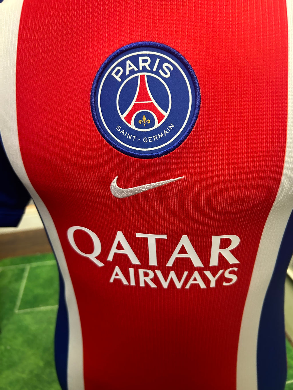 Paris Saint-Germain (PSG) 26/27