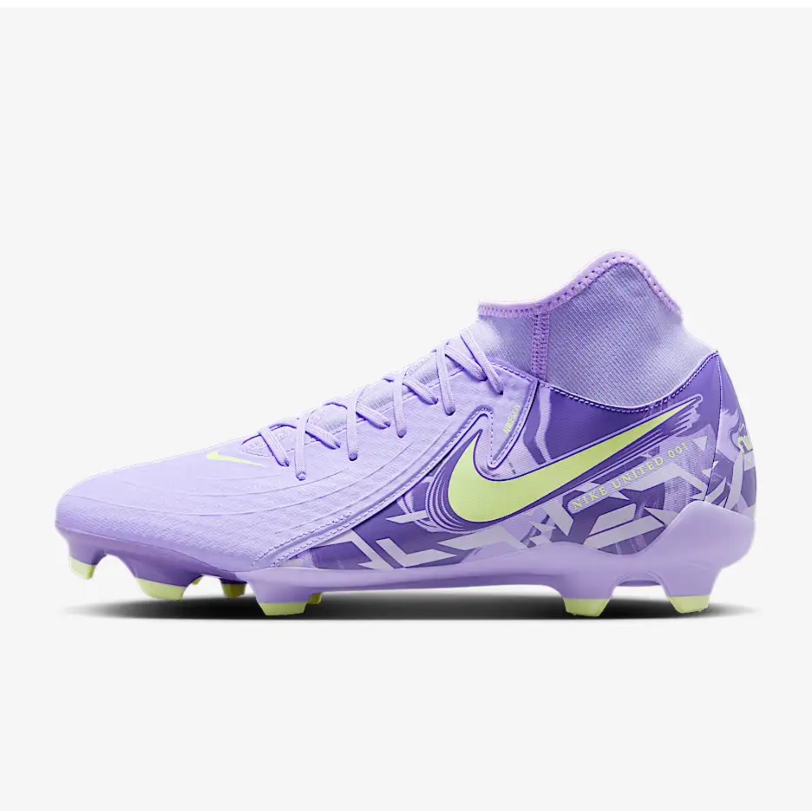 Phontom Luna 11 ACD FG/MG NU1