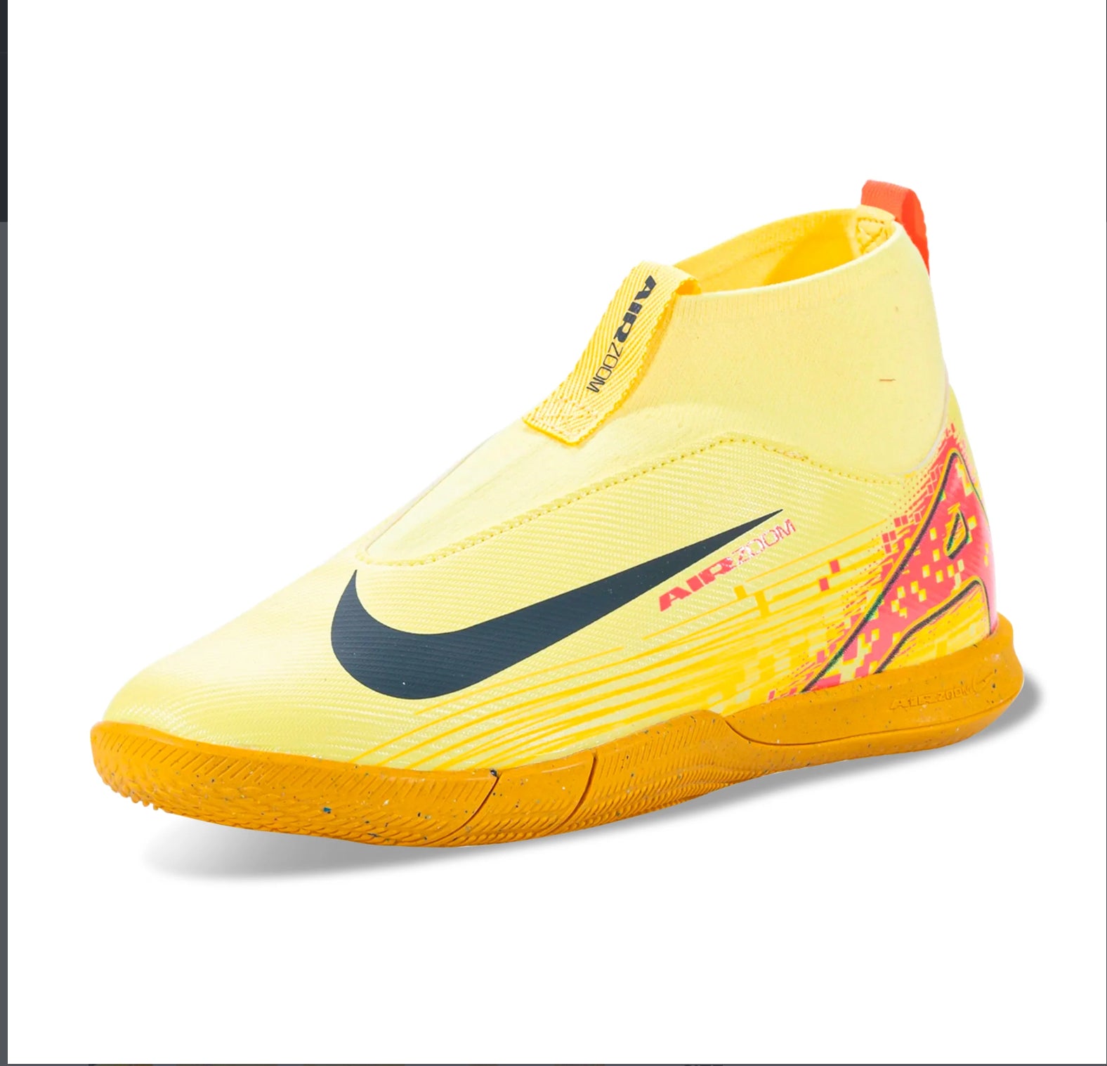 JR Superfly 10 Acadamedy KM