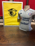 Cruz Azul away 25/26