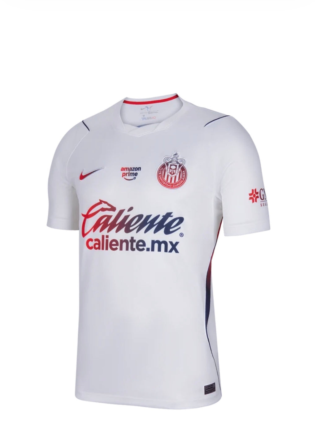 Nike Chivas 2026-27 Men's Away Stadium Jersey