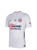 Nike Chivas 2026-27 Men's Away Stadium Jersey