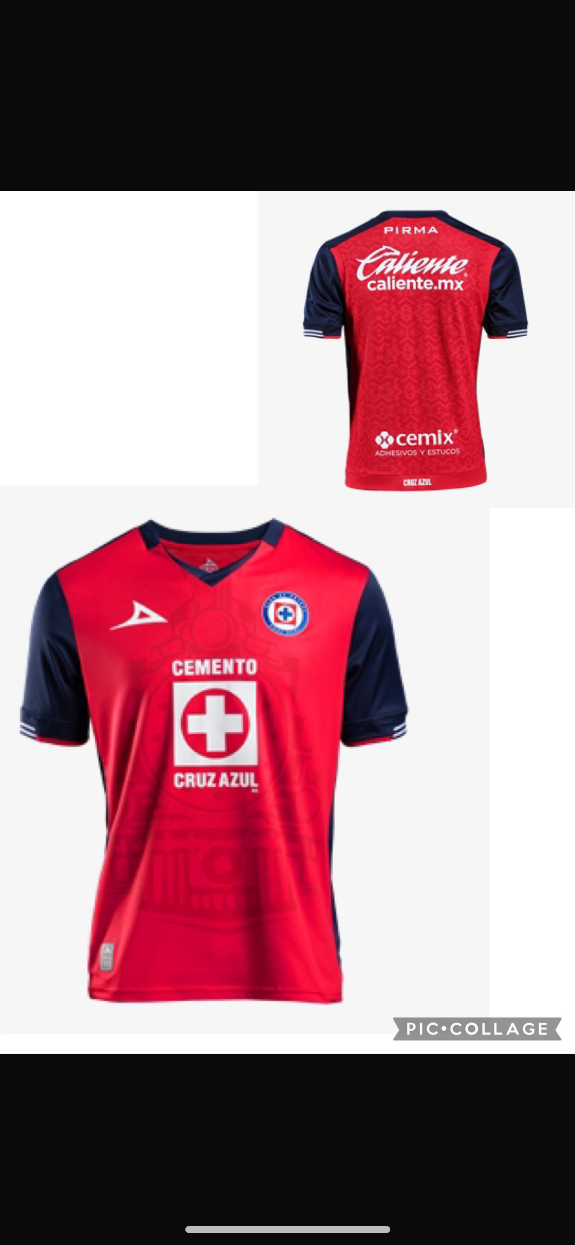 Cruz Azul 24/25