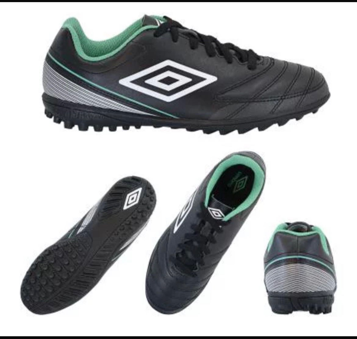 UMBRO CLASSICO V11 TF/JNR