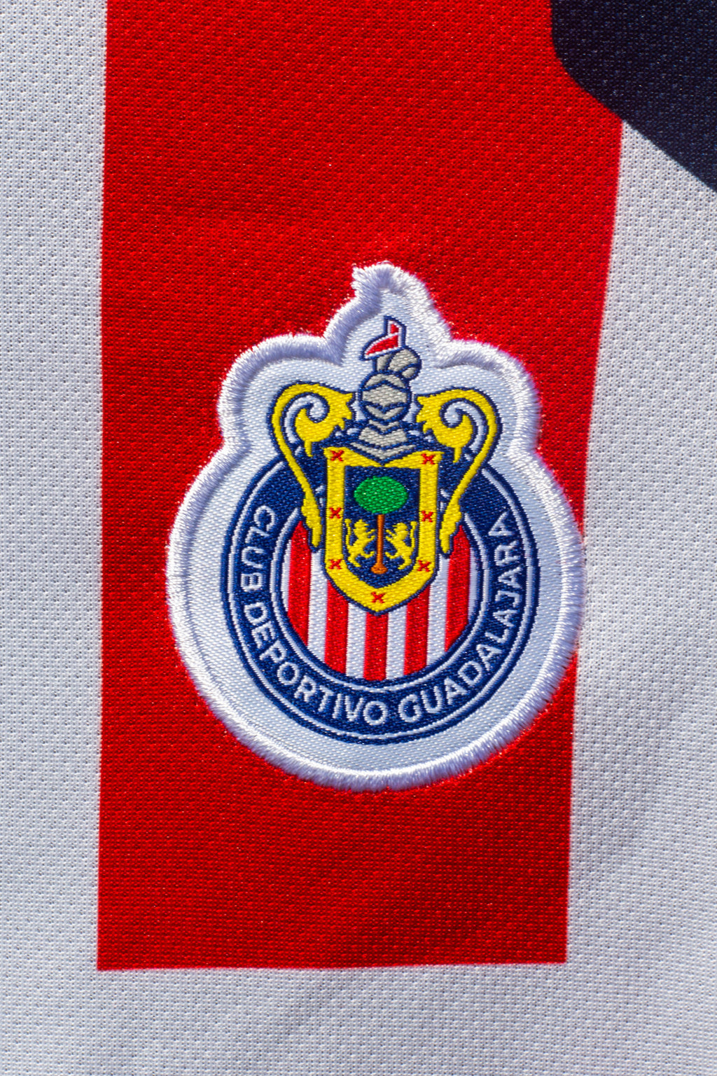 Kid’s Chivas de Guadalajara Home Kit