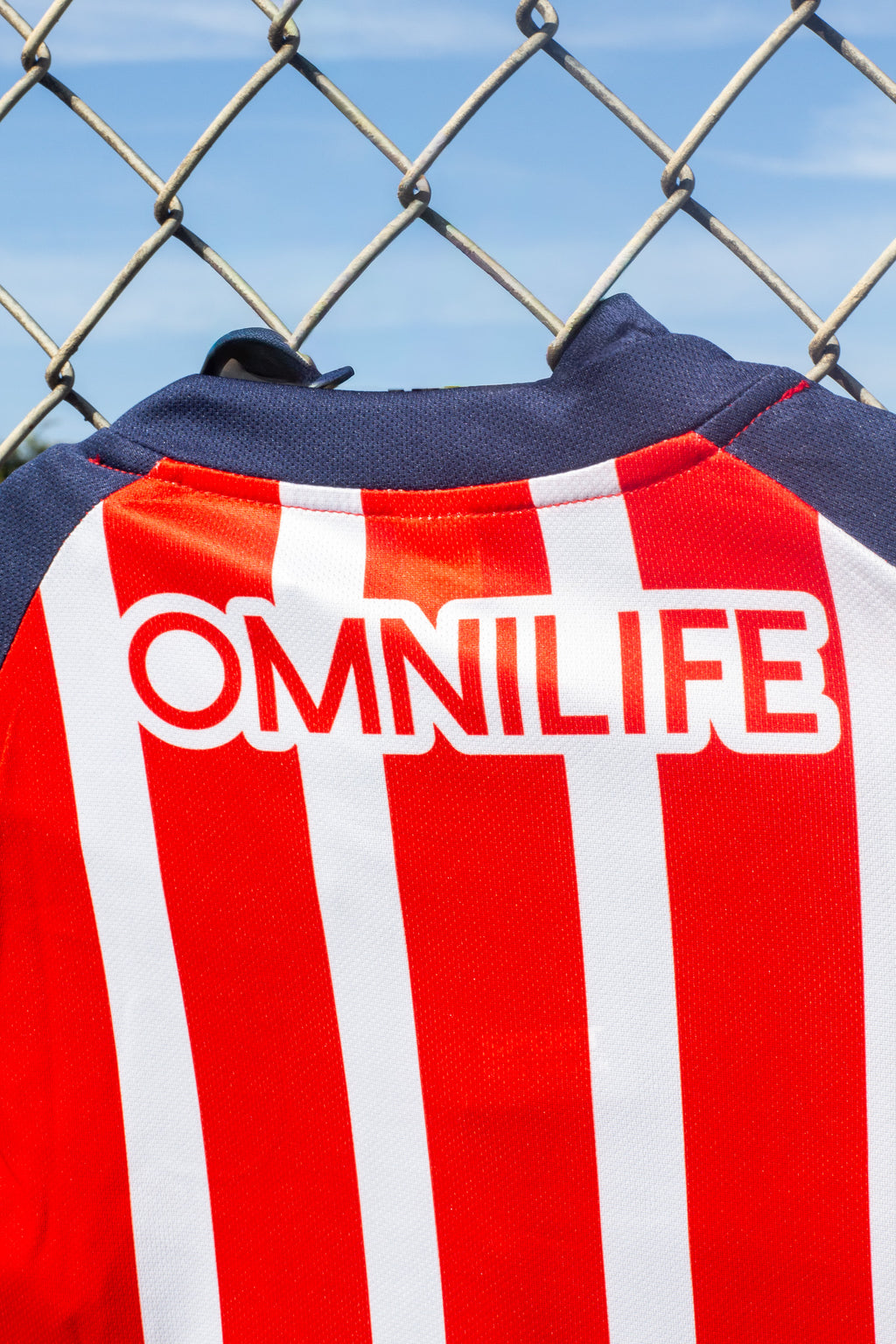 Kid’s Chivas de Guadalajara Home Kit