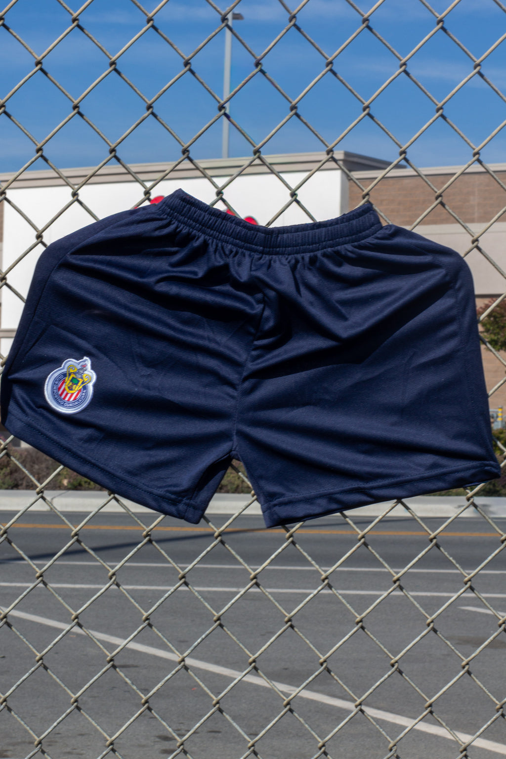 Kid’s Chivas de Guadalajara Home Kit