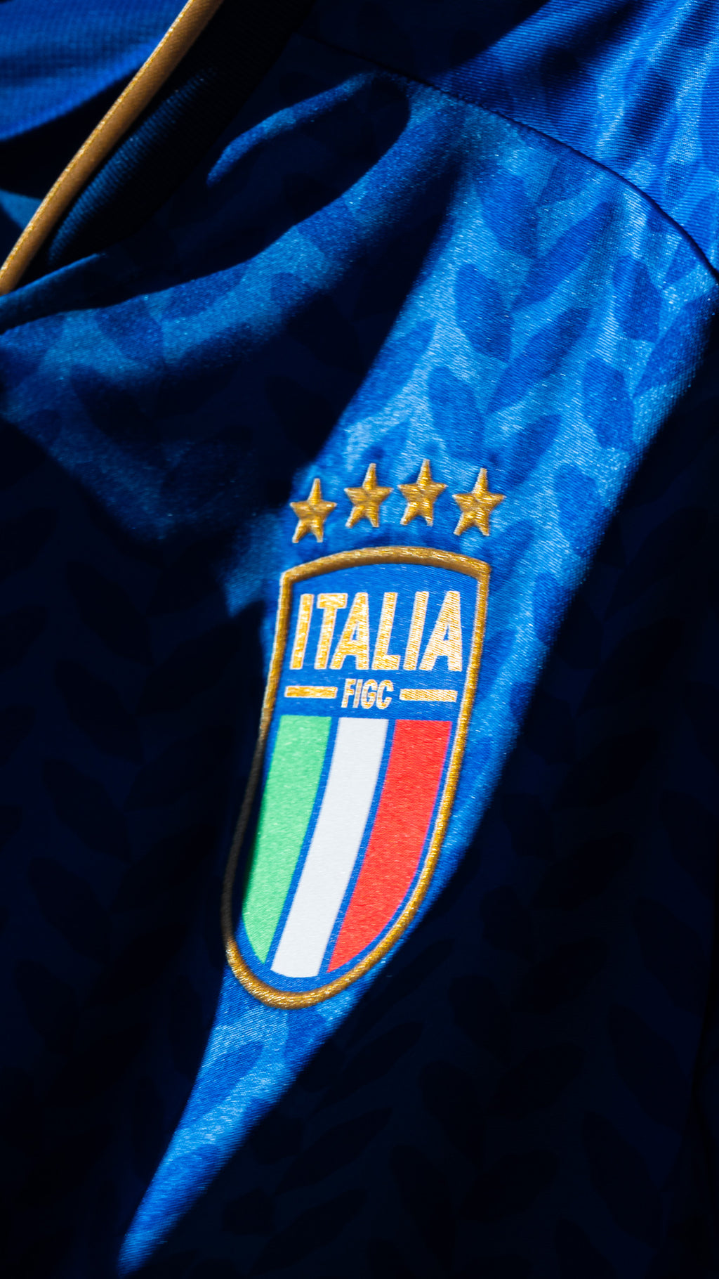 Italy 26 Home  Jersey