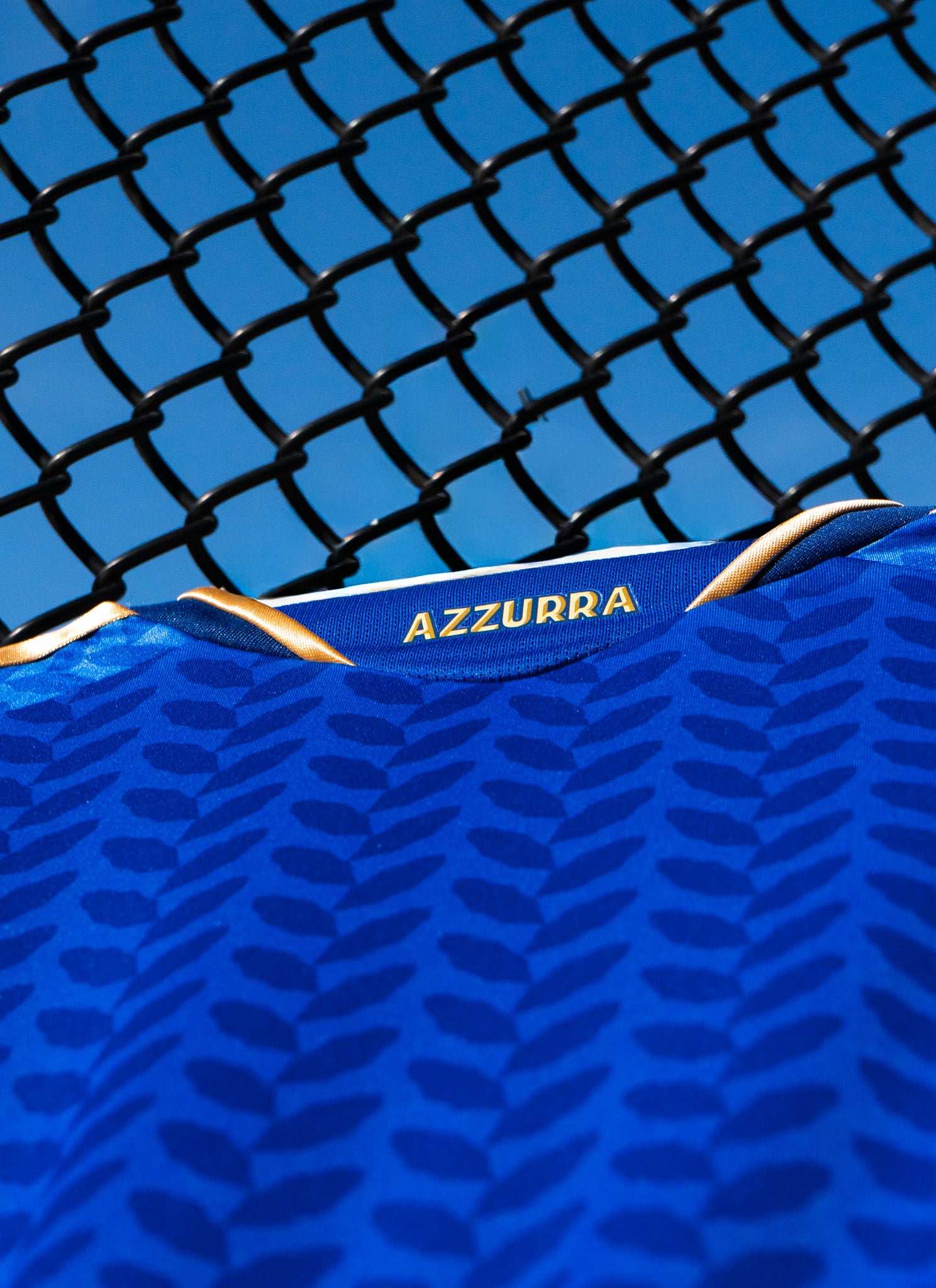 Italy 26 Home  Jersey