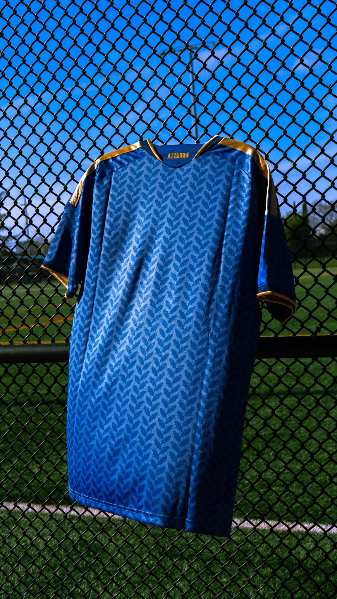 Italy 26 Home  Jersey