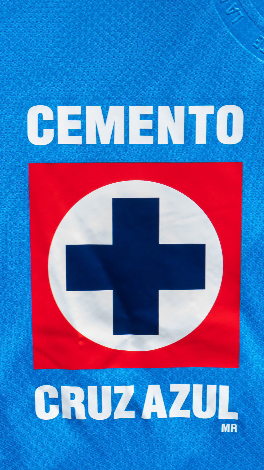 Pirma Cruz Azul Men’s Home Replica 2024/2025 Jersey