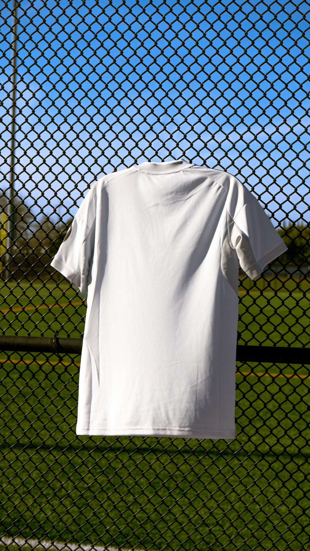 Adidas Real Madrid Emirates Fly Better Home jersey