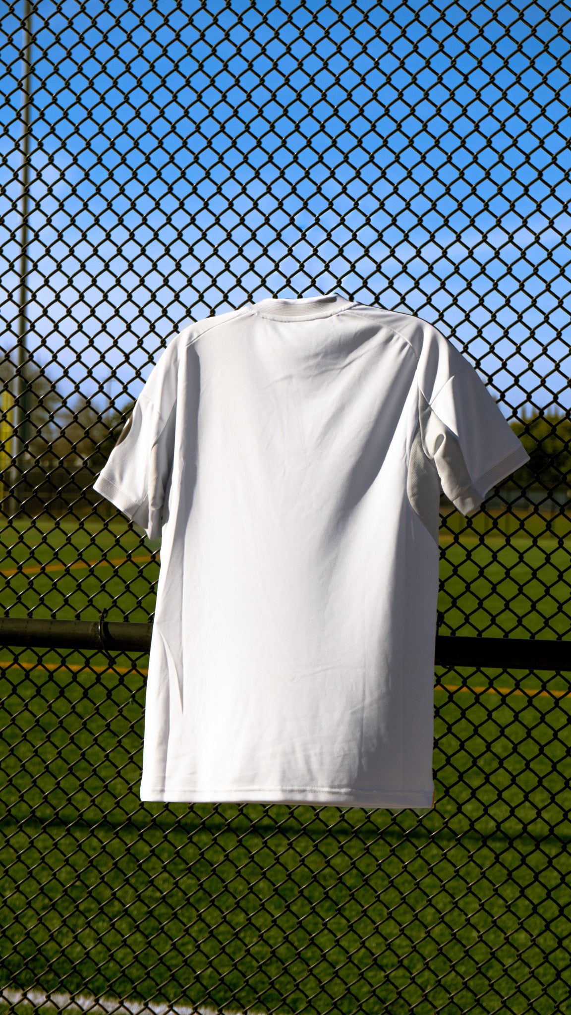 Adidas Real Madrid Emirates Fly Better Home jersey