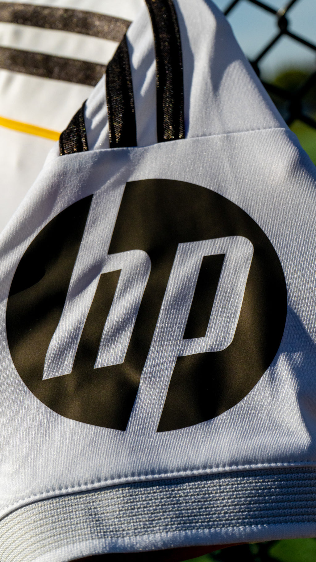 Adidas Real Madrid Emirates Fly Better Home jersey