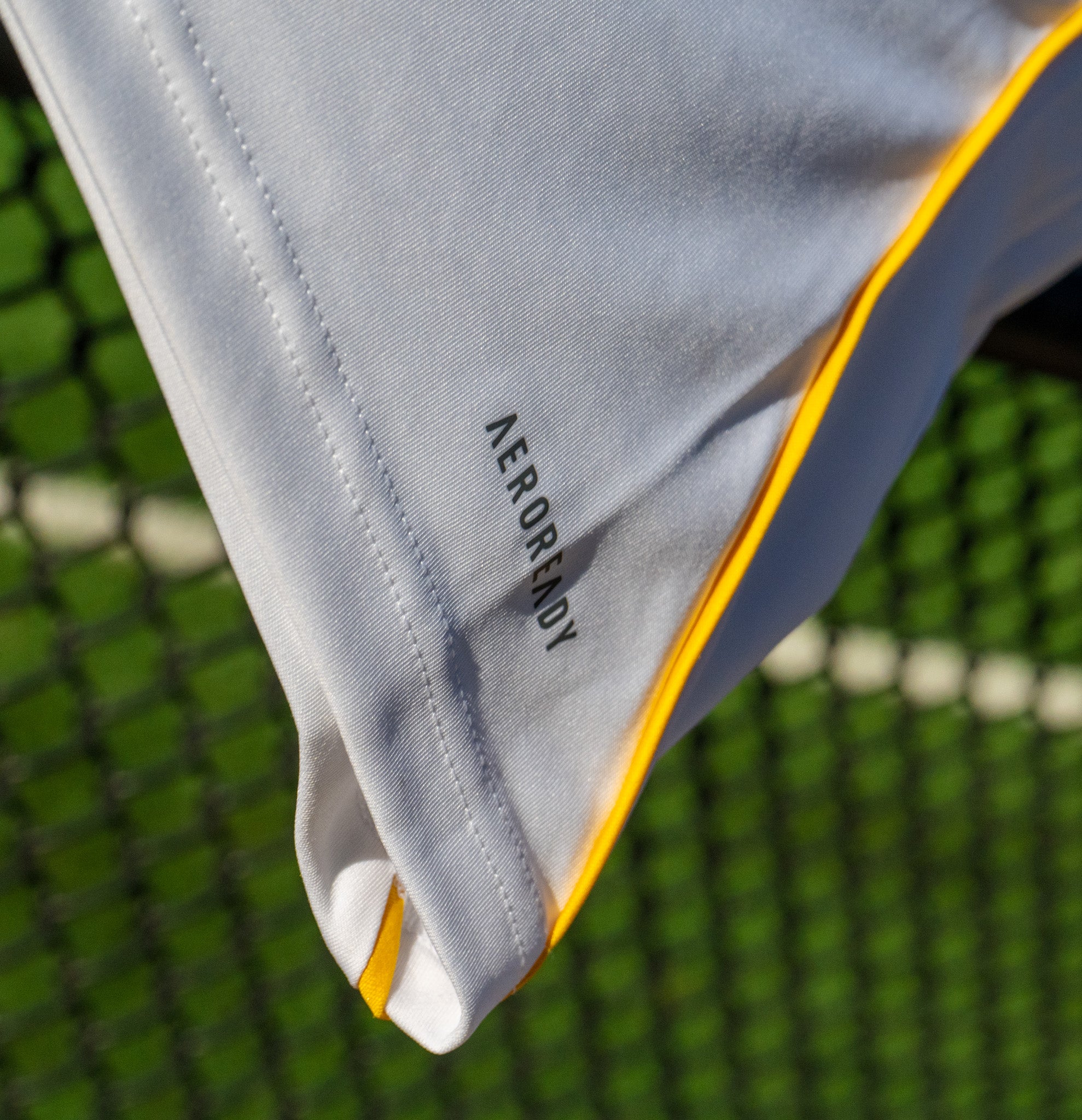 Adidas Real Madrid Emirates Fly Better Home jersey