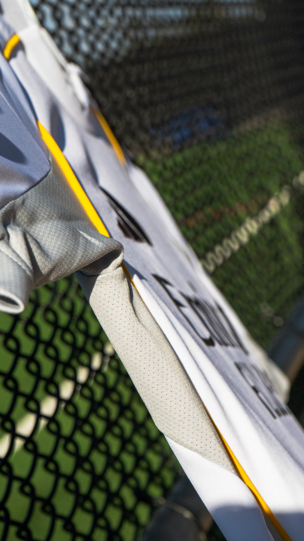 Adidas Real Madrid Emirates Fly Better Home jersey