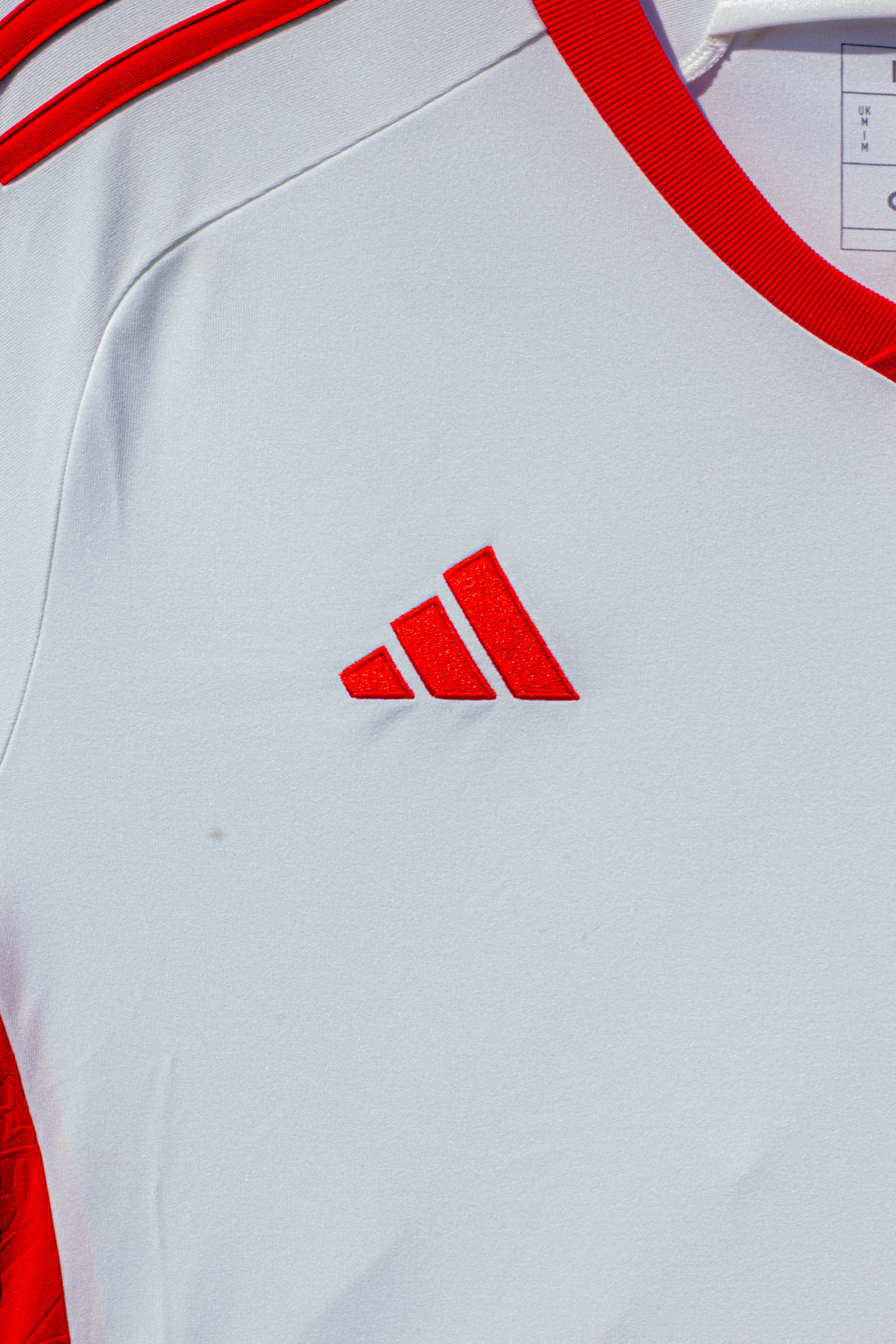 2024-25 San Jose Earthquakes Away Shirt
