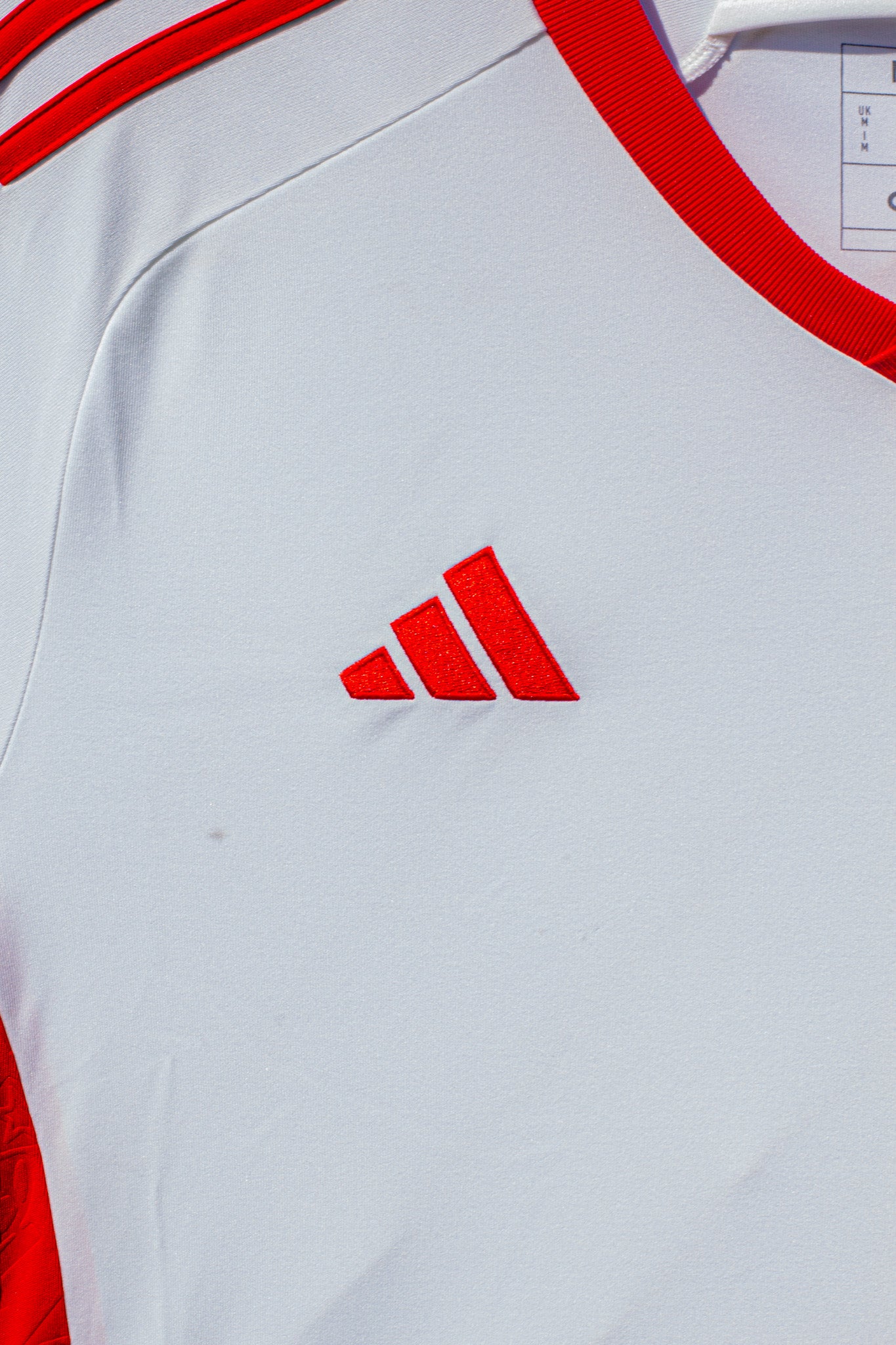 2024-25 San Jose Earthquakes Away Shirt