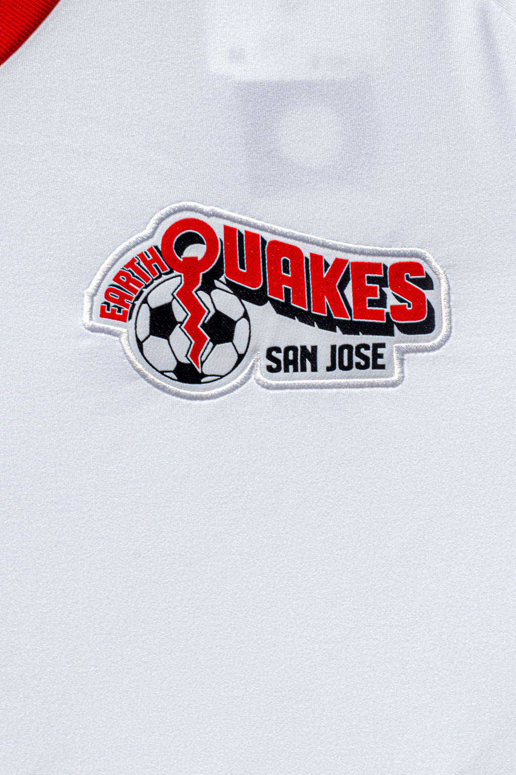 2024-25 San Jose Earthquakes Away Shirt