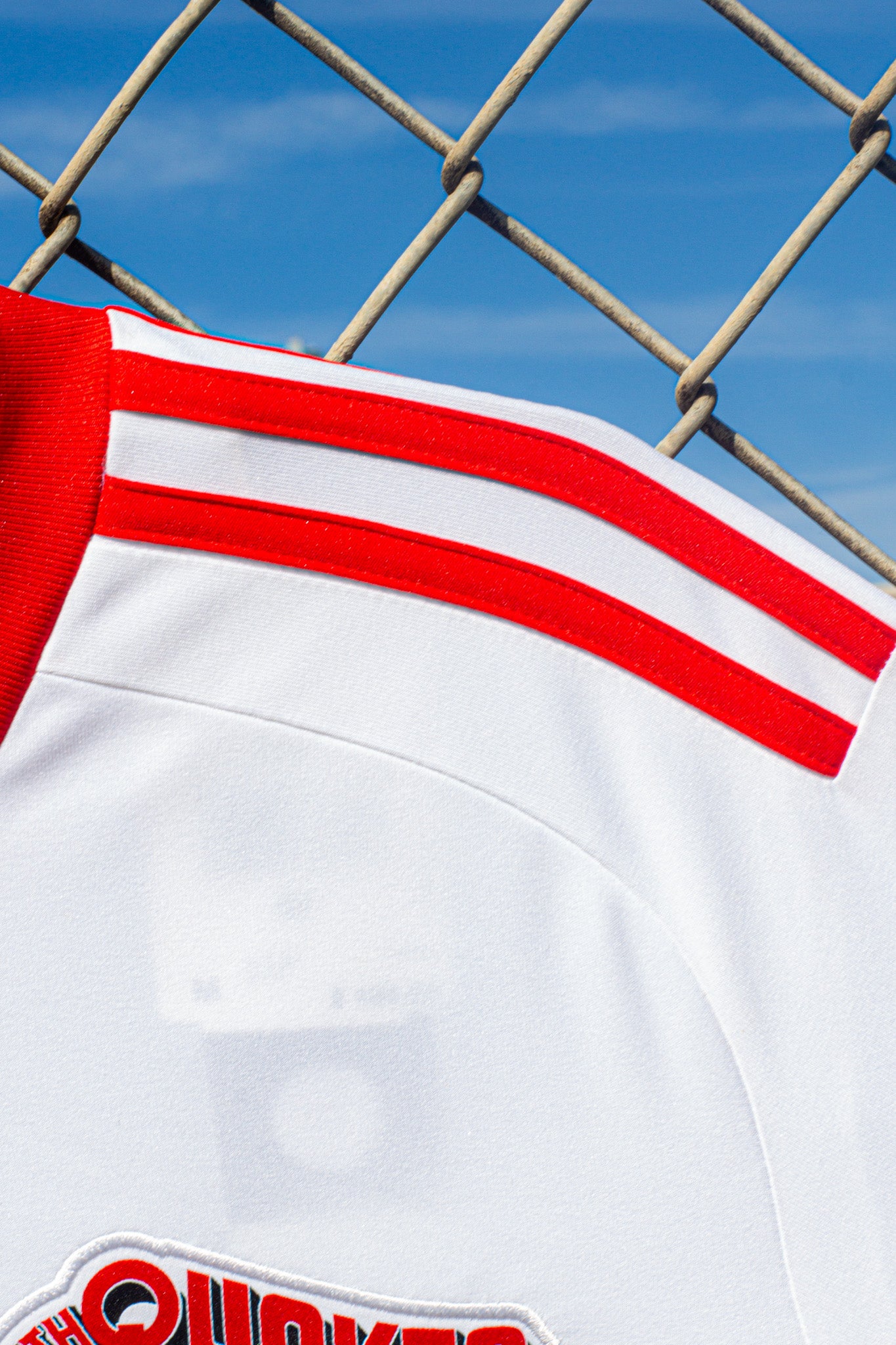 2024-25 San Jose Earthquakes Away Shirt