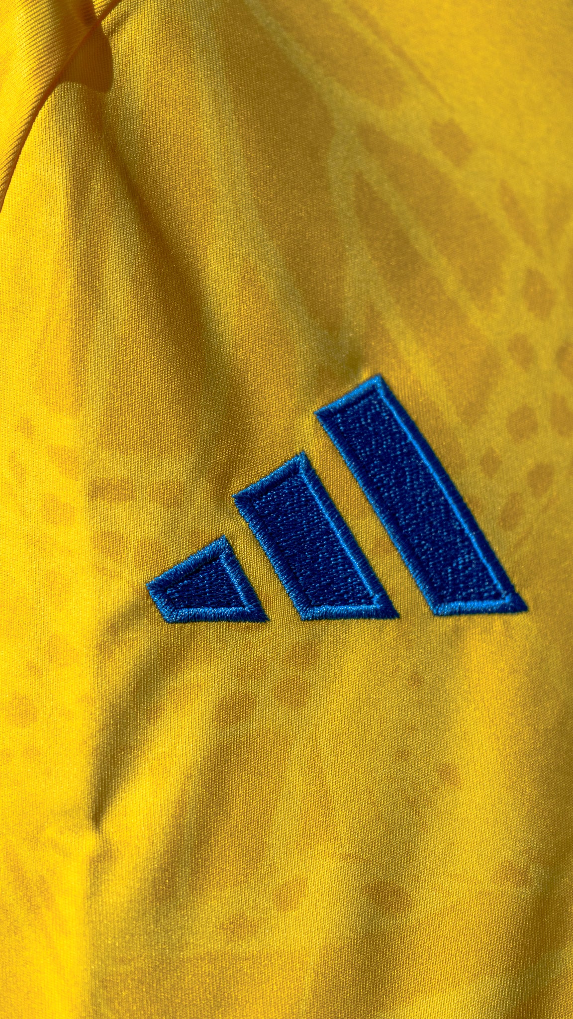 adidas Colombia 2026 Home Jersey
