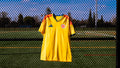 adidas Colombia 2026 Home Jersey