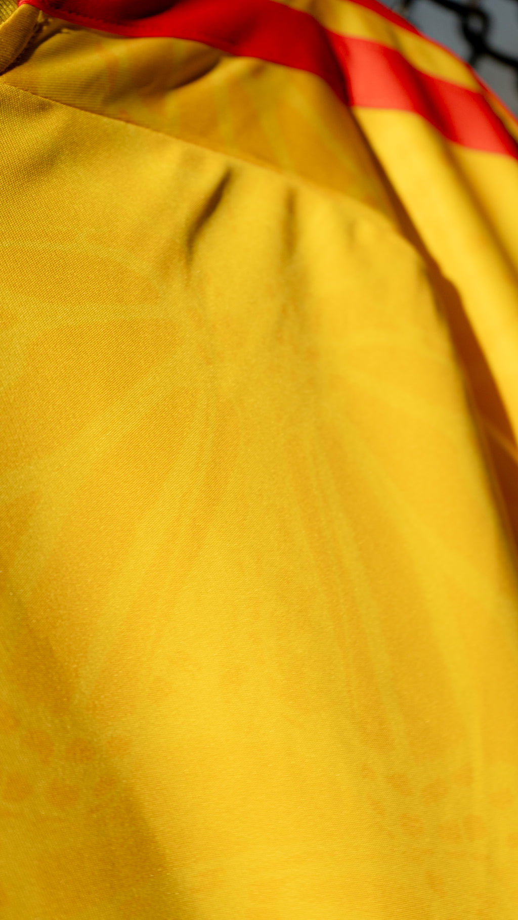 adidas Colombia 2026 Home Jersey