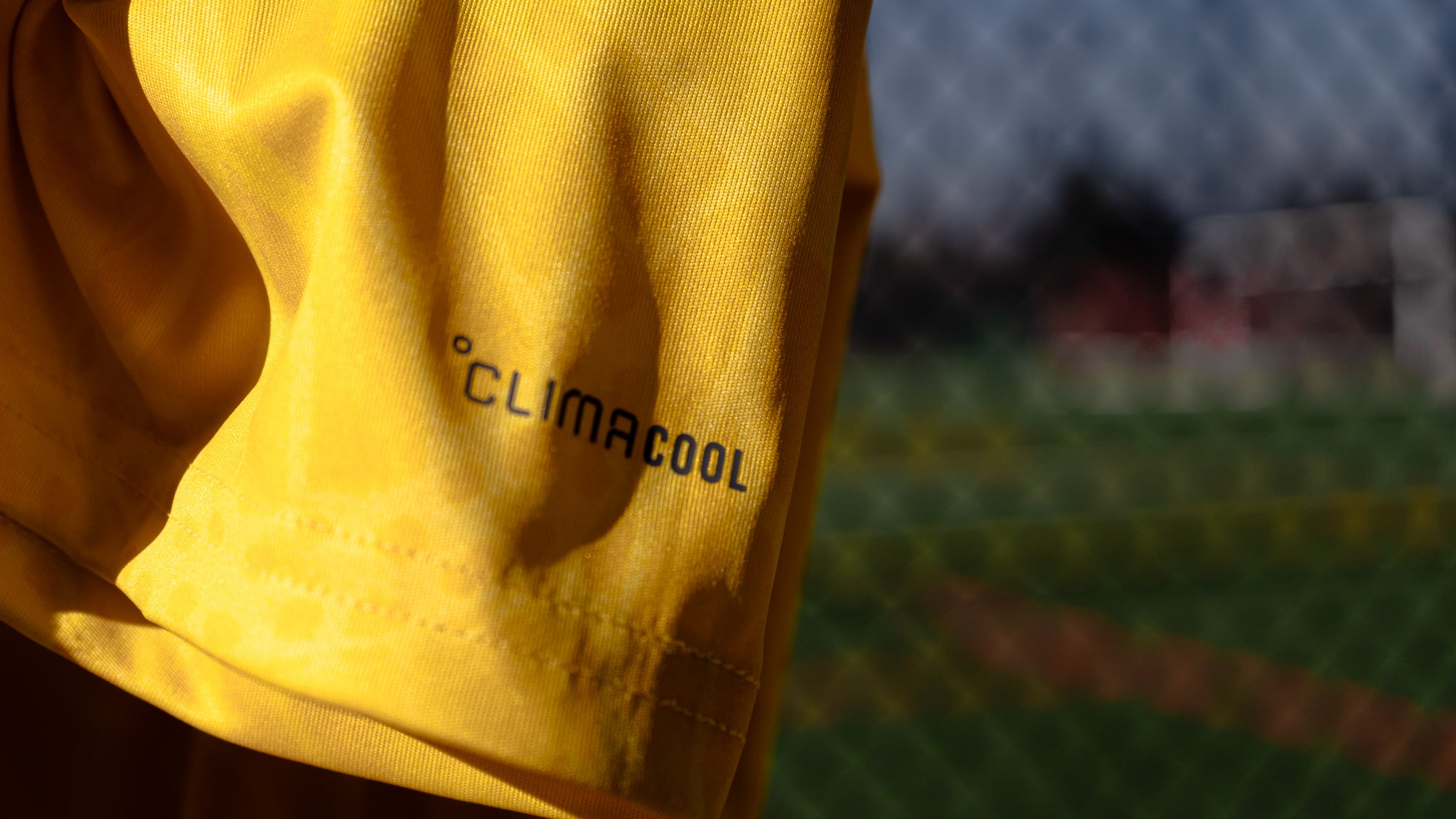 adidas Colombia 2026 Home Jersey