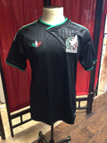 Mexico 3rd Jersey